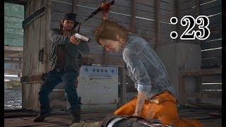 さっくり進めるDays Gone（デイズ ゴーン）：23