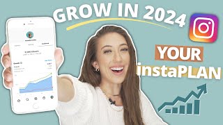 2024년에 Instagram에서 유기적으로 성장하는 방법 | 알고리즘이 선호하는 팁과 요령! screenshot 3