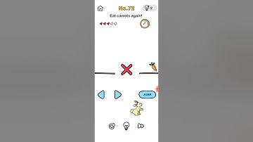 walkthrough brainout level 72 #brainout