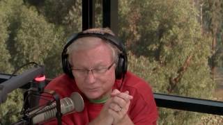 Pastor's Perspective - 1/11/2017