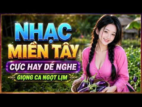Nhạc Quê Hương Miền Tây 207, Đỉnh Cao Song Ca Bảo Trân, Anh Thư, LK Dân Ca Triệu Người Mê,Bolero 72H