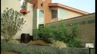 Stormwater Capture at Water Conservation Campus