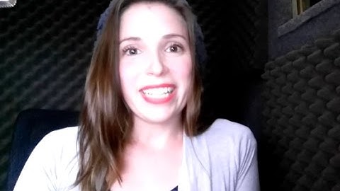 Behind the Mic: Julia Whelan on narrating GIRL IN PIECES