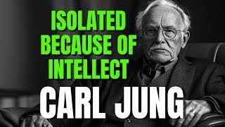 Carl Jung: Why Intelligent People Struggle With Love
