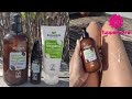 Línea Vegana Fullercosmetics - Tupperware - Botanical Garden