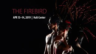 Eugene Ballet's The Firebird