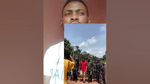 The Entrance of Zubby Michael into Junior Pope Burial | See What Happened Next to Angela Okorie