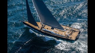 Southern Wind 105 Satisfaction