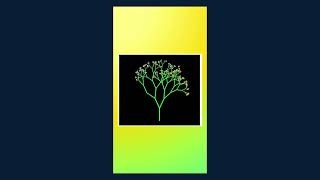 Python Tree Created 1080p