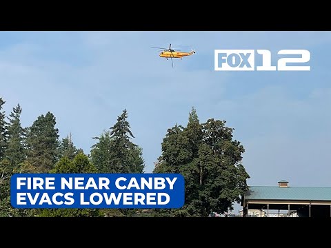 Canby Fire Dept Gun Rafflesupport And Help