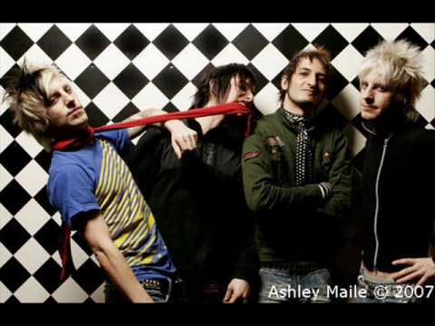 madina lake - welcome to oblivion