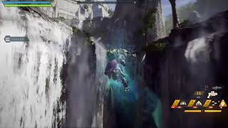 Anthem Demo Returning To Fort Tarsis