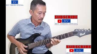 How Can I Tell Her  Cover By Rey Viernes