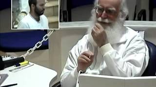 Tertúlia 1666 - Argumentação fatuística (Pesquisologia) | #Conscienciologia - Waldo Vieira