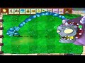 99 Winter Melon Vs.DR.Zomboss Team - Plants Vs.Zombies Mod