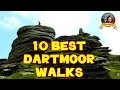 Our top 10 best dartmoor walks  hiking routes on dartmoor