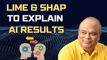 Explainable AI hindi| Lime and Shap kya hai | explainability in ai | explainability Ai kya hota hai