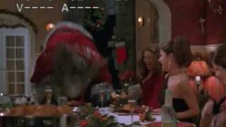 Santas Slay Beginning Killings