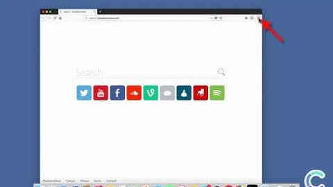 How to remove search.playsearchnow.com browser hijacker using Combo Cleaner?