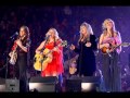 Dixe Chicks & Stevie Nicks - Landslide (live at Divas 2002)