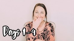 Symptoms After Embryo Transfer | IVF Journey