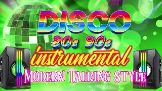 Italo Disco New Music Dance 2022, Euro Disco Dance 70s 80s 90s - Super Hist Dance Test Speaker 2022