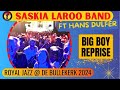 Big boy reprise  live at royal jazz with saskia laroo  hans dulfer april 2024