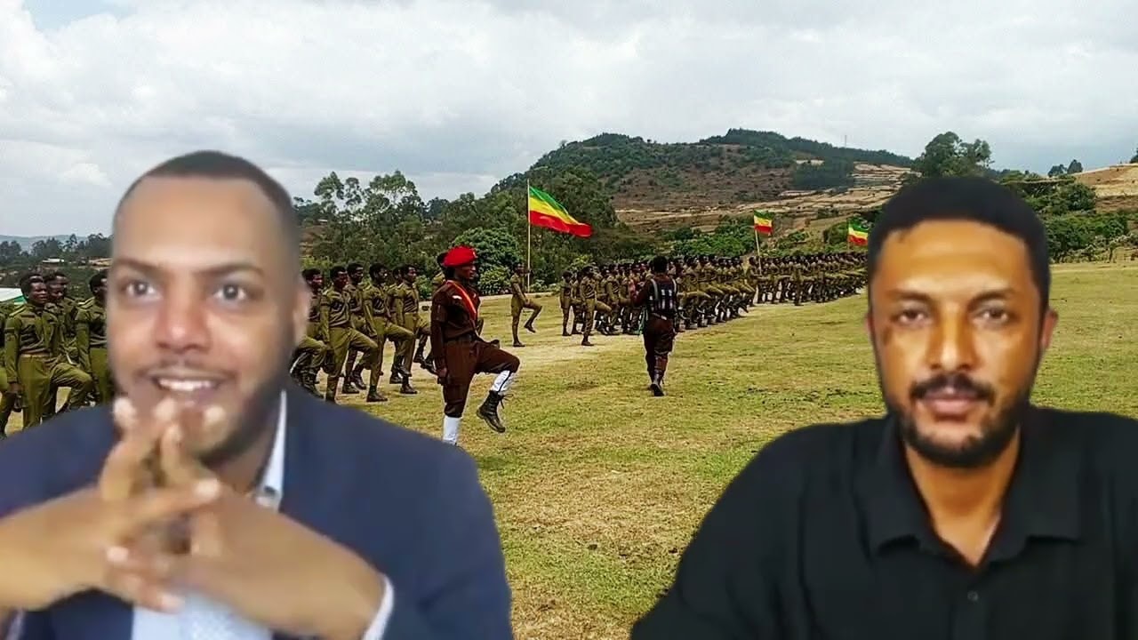 የጦር መሳሪያ ተማርኳል ከፍተኛ ማጥቃት ተጀመረ የRSF ታጣቂዎች በቦሌ 1 March 2026