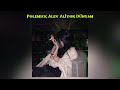 Polemick Alev Alıyor Dünyam SLOWED 0 9 HQ BASS BOOSTED