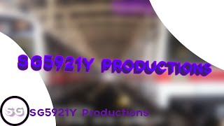 SG5921Y Rapid Transit Music Reveal! | SG5921Y Productions  | Vincent Tone - We're Taking Off