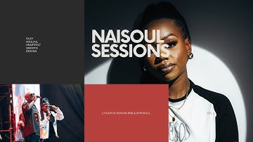 NaiSoul Vol. 1 | Smooth Kenyan R&B & Afro-Soul Mix (Bensoul, Njerae, Nviiri & More...)