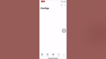 HOW TO IMPORT NPV TUNNEL FILES ON AN iPHONE