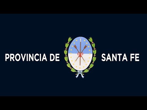 ESCUDO DE SANTA FE