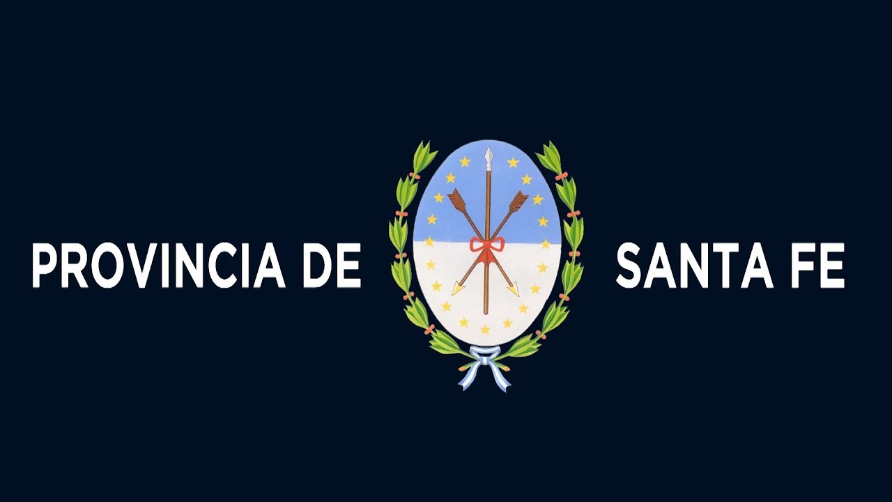 ESCUDO DE SANTA FE YouTube