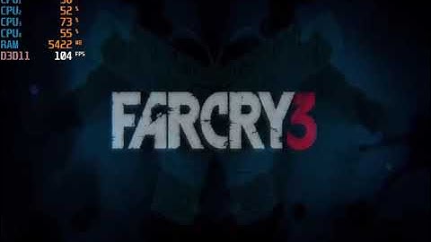 Core i3 4150 I Gt 710 I 16 Gb Ram I Far Cry 3