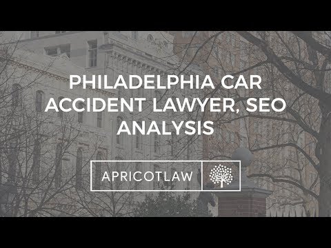 how do car accident lawyers work