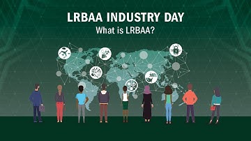 What is LRBAA?