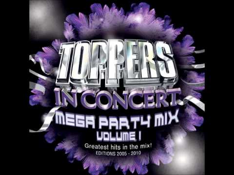 Toppers - Shine
