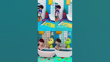 When Rendering Feels Like an Eternity! 😂 #animation #shorts #loop