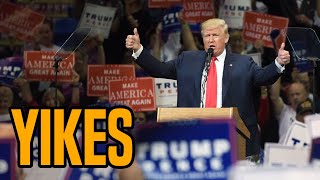 Caller DESPERATE to fight back against MAGA family