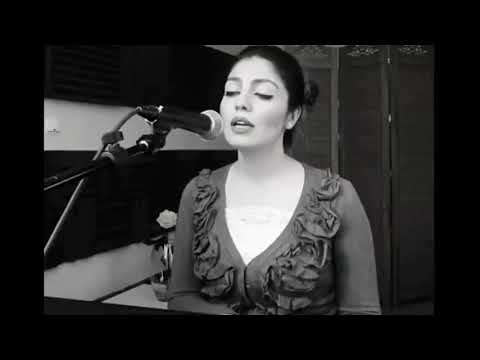 اهنگ ساقی از هایده با اجرای 