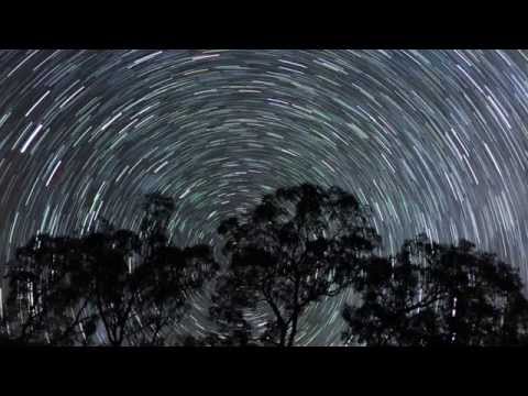 Astrophotography Tutorial | How to Use Star mode in Canon Compact Cameras