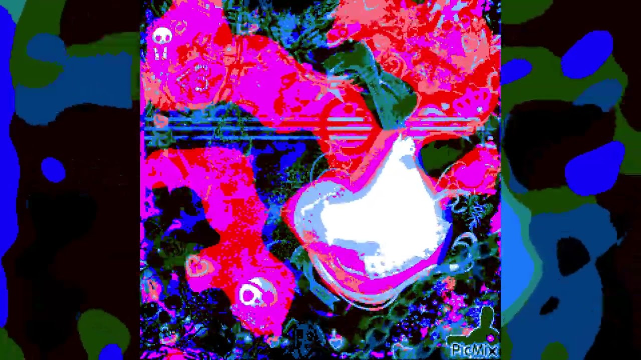 pink noise + prettifun + misogi type beat