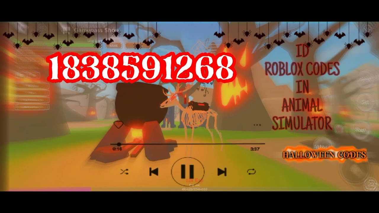 roblox-id-codes-animal-simulator-halloween-music-codes-for-boombox-radio-youtube