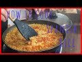 How to make Spanish Rice (mexican rice)