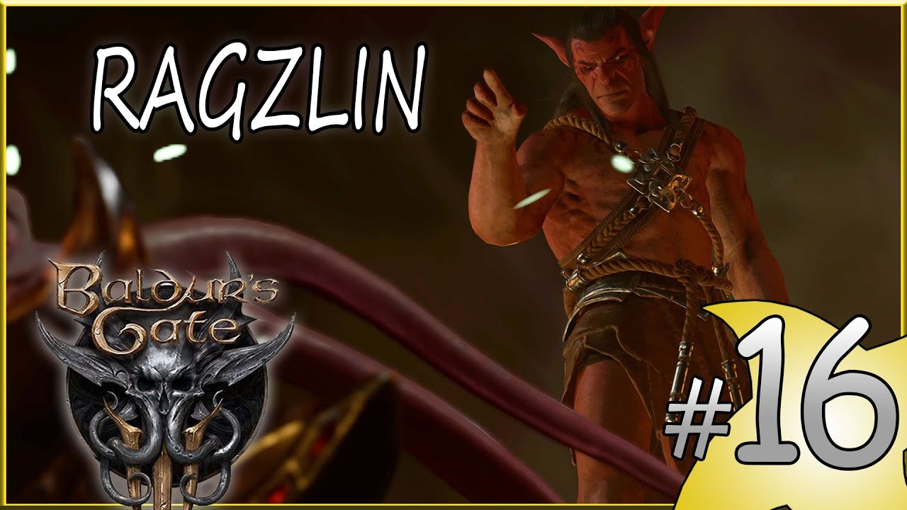 Modifica classi e scontro Dror Ragzlin. Walkthrough Difficile ...