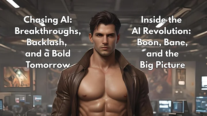 Bites Sized Podcast on Truth About AI: Myths, Risks, and a World Transformed