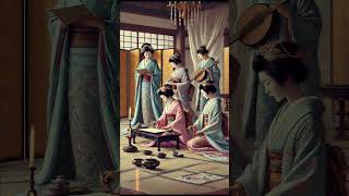 Japan’s Golden Age  The Heian Period! JAPAN PART 4