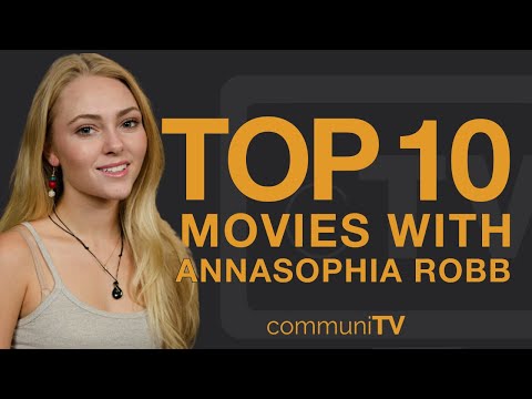 Video: Annasophia Robb: Tiểu Sử, Sự Sáng Tạo, Sự Nghiệp, Cuộc Sống Cá Nhân