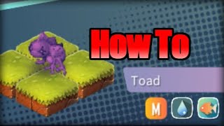 Toad Boss Fight - The Lost Memories Ragnarok (F2P)